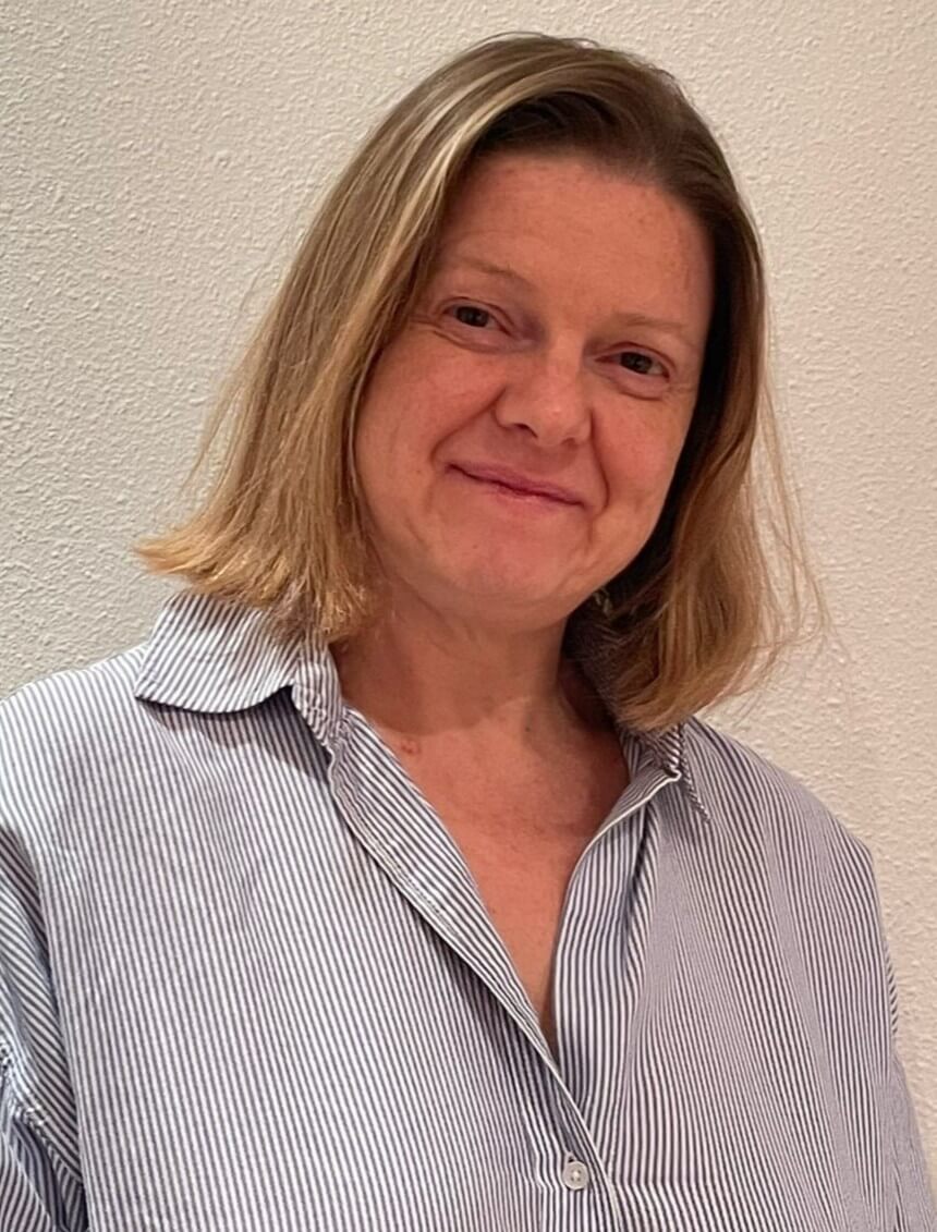 Ramirez García, Juana